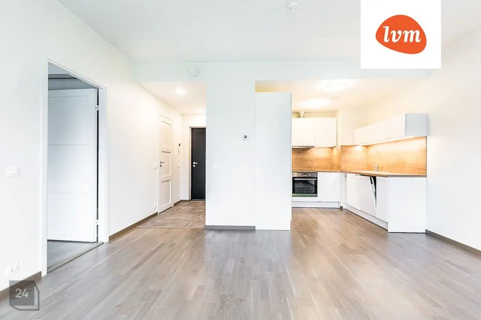 2-toaline Korter  -  Tallinn, Põhja-Tallinna linnaosa - foto 2