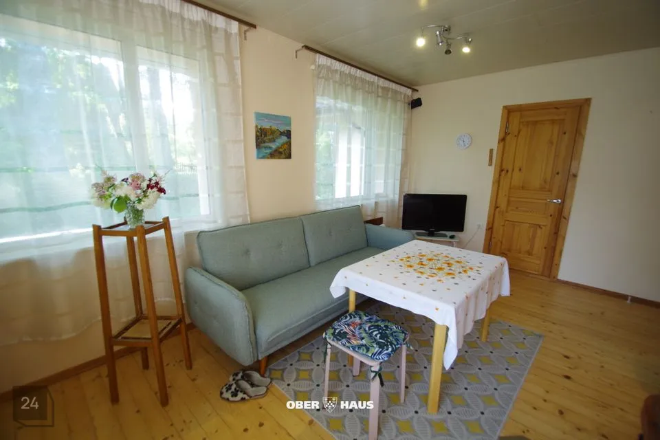 4-комнатная дом в Kambja vald, Külitse alevik - фото 3