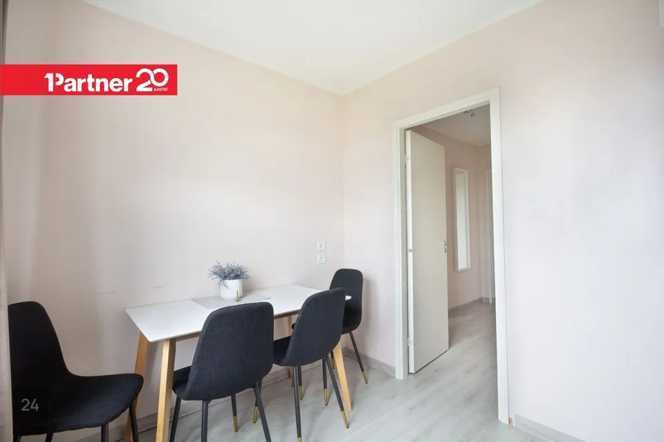 1-toaline Korter  -  Tallinn, Lasnamäe linnaosa - foto 4