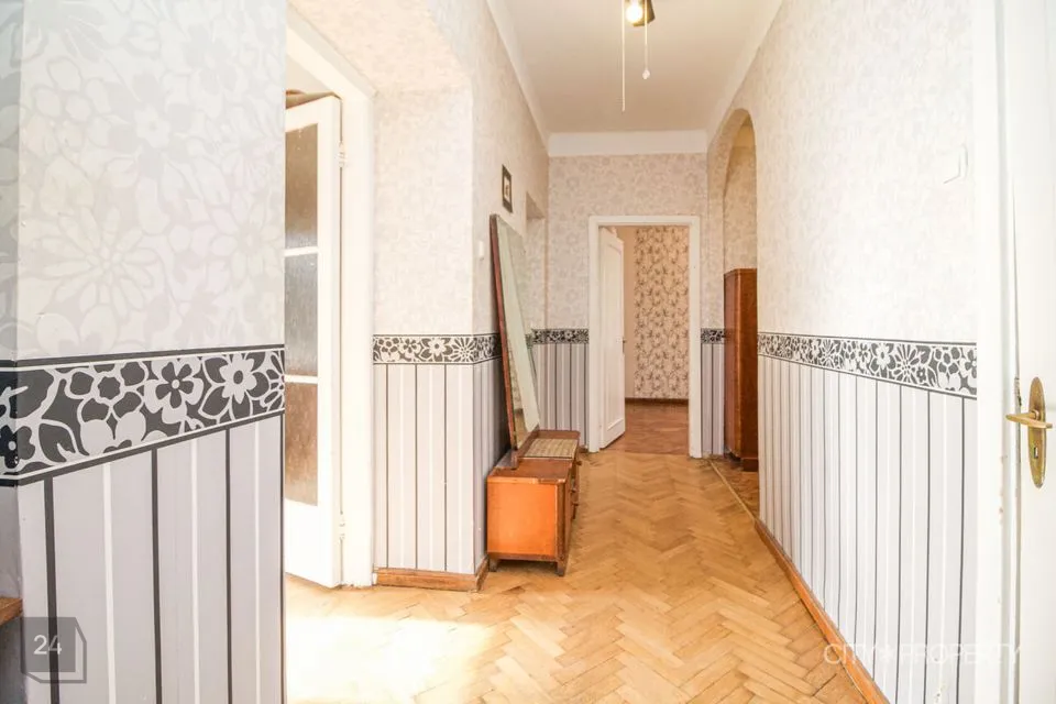 3-toaline Korter  -  Tallinn, Kesklinna linnaosa - foto 5