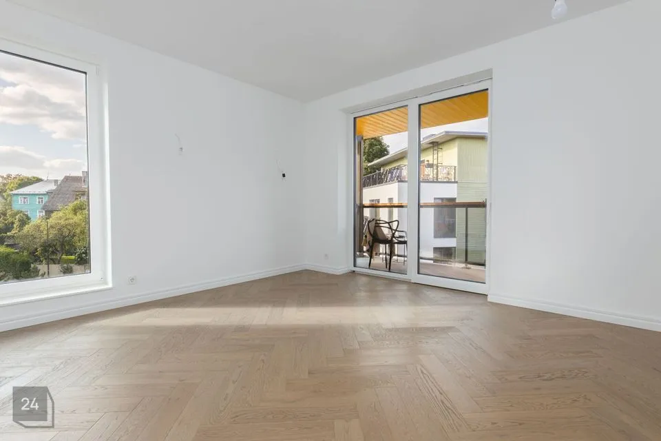 3-toaline Korter  -  Tallinn, Põhja-Tallinna linnaosa - foto 4