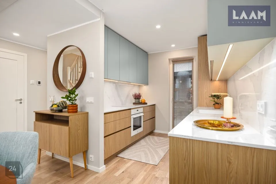 4-room apartment in Rae vald, Järveküla - photo 5