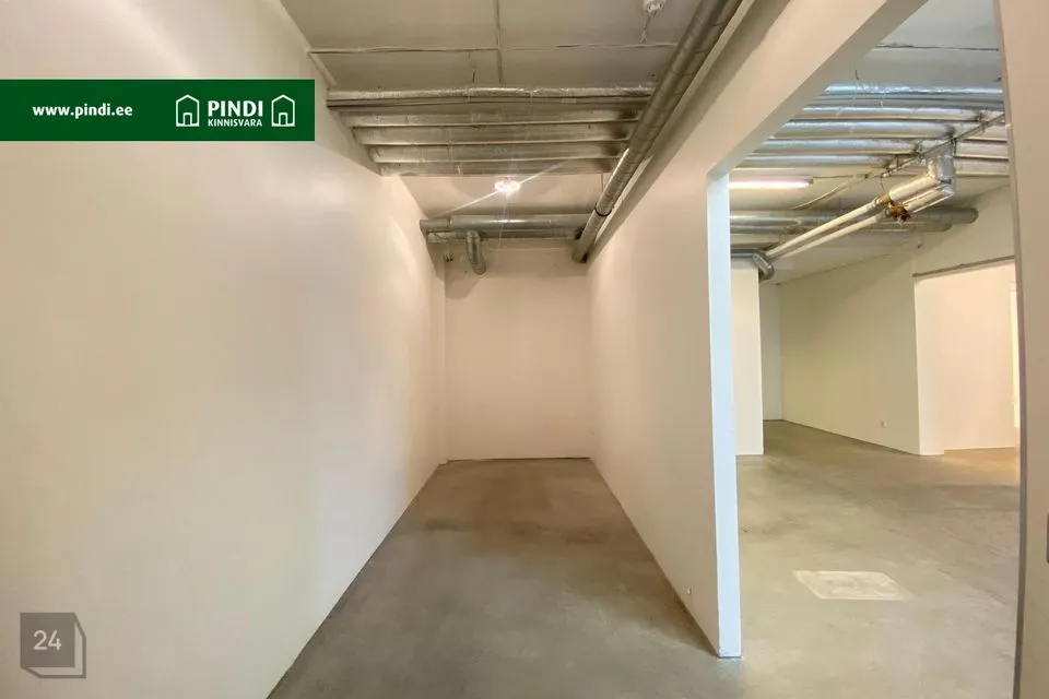Ladu või Tootmine, 111 m² Äripind - Tallinn, Kristiine linnaosa - foto 5