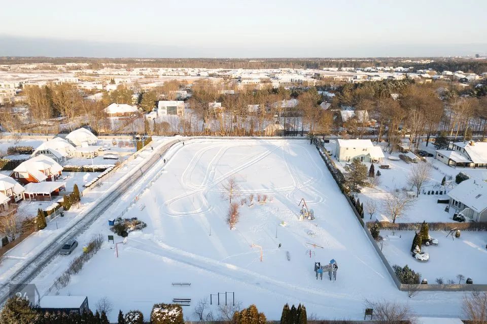 Elamumaa, 2000 m² Maa  -  Harku vald, Tiskre küla - foto 3