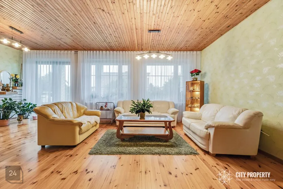 7-toaline Maja  -  Haapsalu linn, Haapsalu linn - foto 4