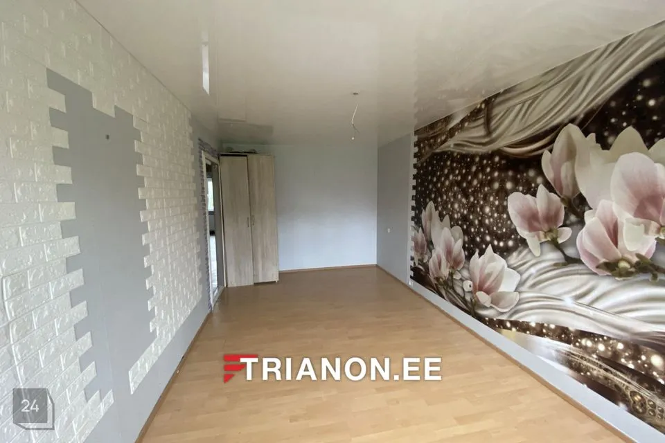 2-toaline Korter  -  Kohtla-Järve linn, Järve linnaosa - foto 3