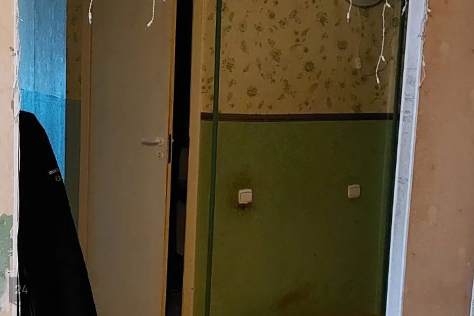 3-toaline Korter  -  Narva linn - foto 5