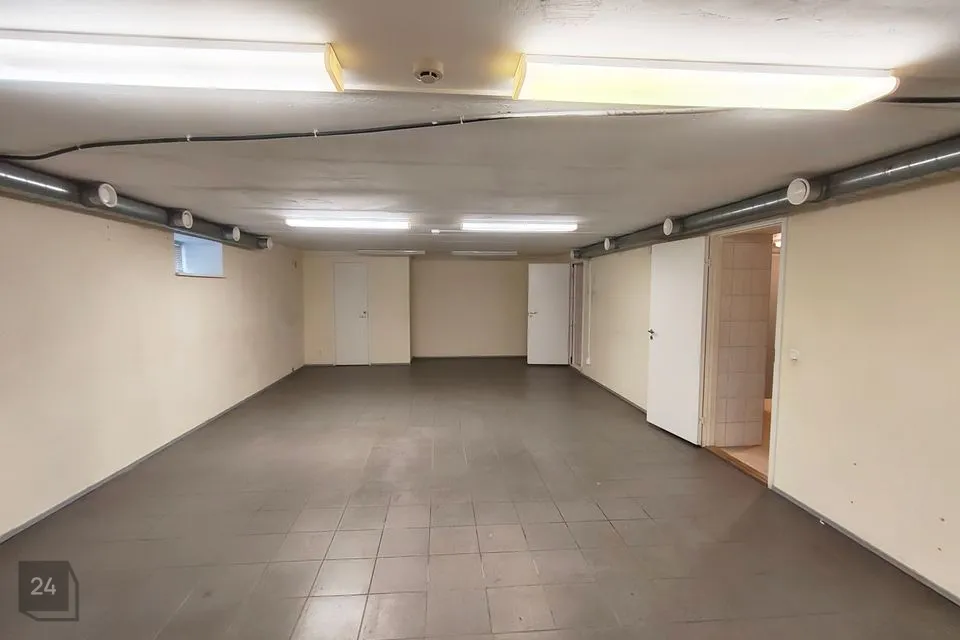 Mitme sihtotstarbega, 153 m² Äripind  -  Tallinn, Põhja-Tallinna linnaosa - foto 2