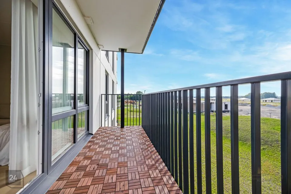 2-toaline Korter  -  Kiili vald, Kiili alev - foto 5