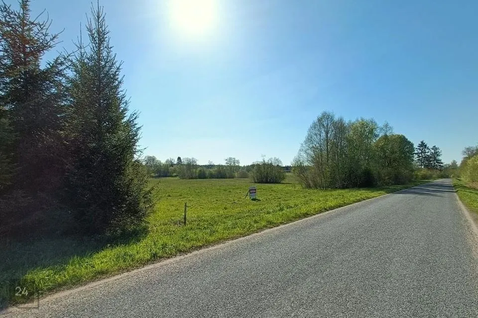 10619 m² участок в Jõgeva vald, Vana-Jõgeva küla - фото 2