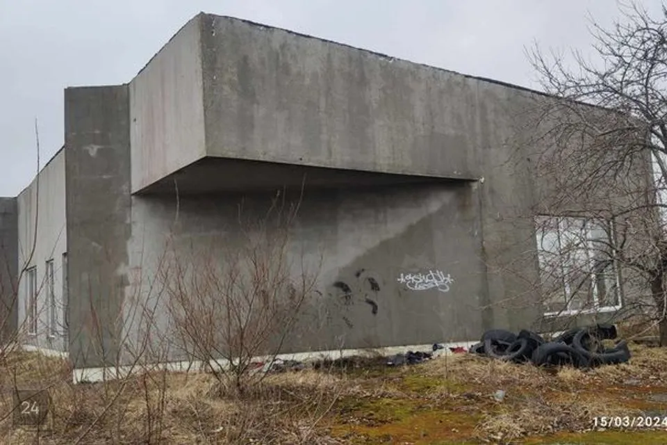 Ärimaa, 5084 m² Maa  -  Sillamäe linn - foto 3