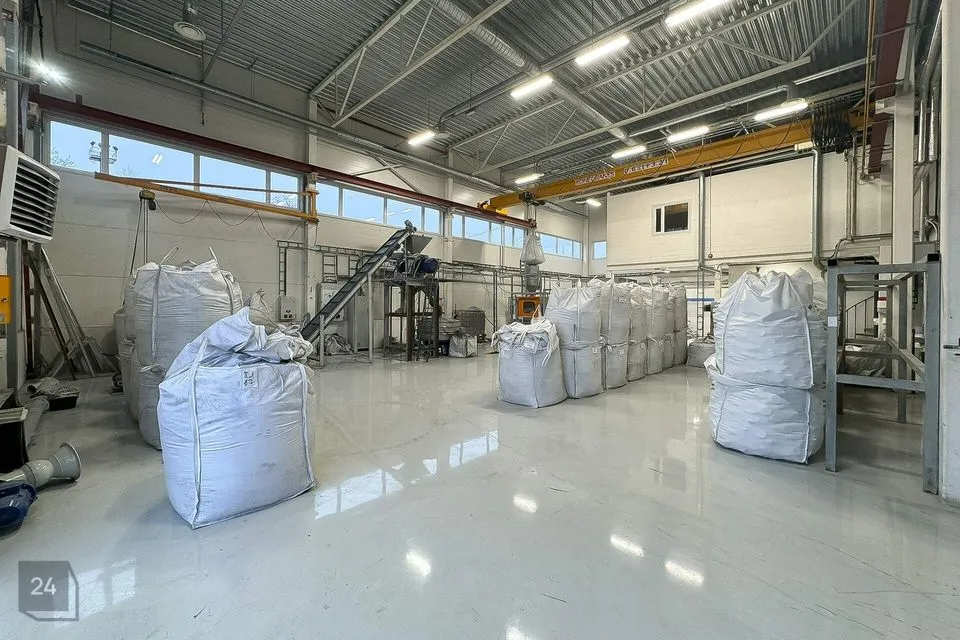 2508 m² Бизнес-площадь в Rae vald, Jüri alevik - фото 4