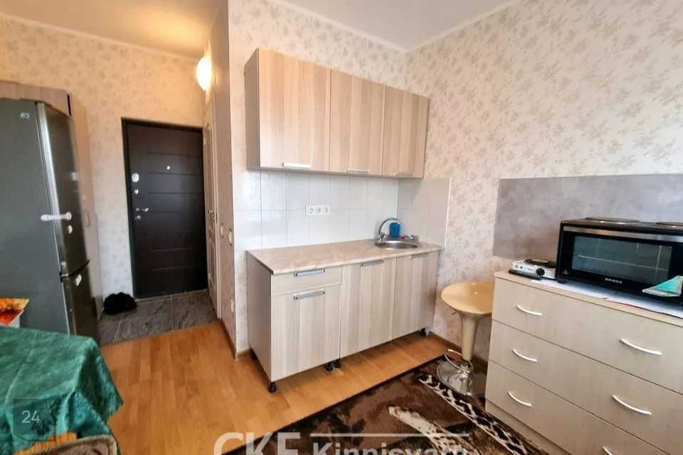 1-toaline Korter  -  Tallinn, Lasnamäe linnaosa