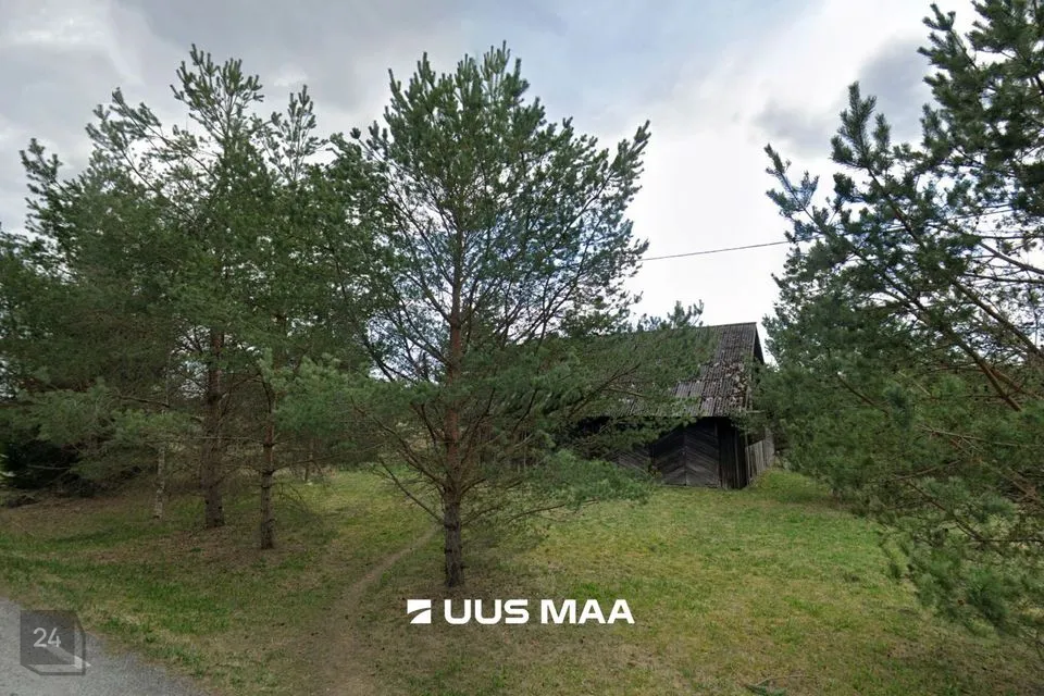 Tootmismaa, 3160 m² Maa  -  Kohila vald, Pihali küla - foto 3