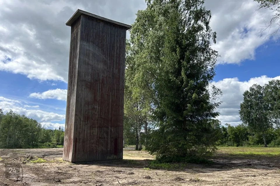Elamumaa, 19537 m² Maa  -  Otepää vald, Lauküla - foto 4