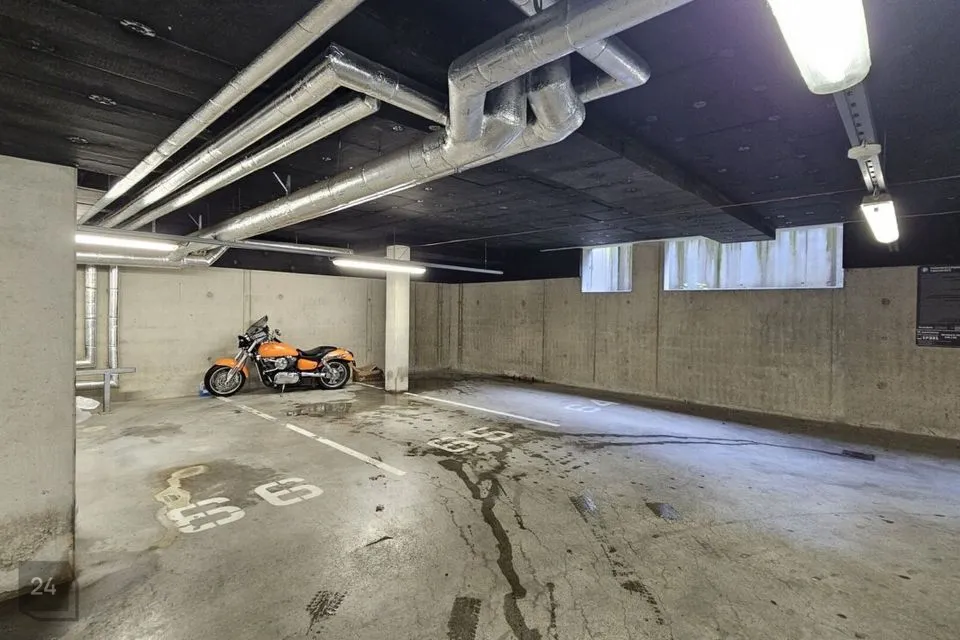 13 m² Garaaž - Tallinn, Pirita linnaosa - foto 5