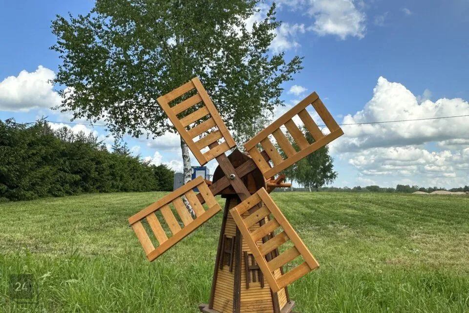 Maatulundusmaa, 16909 m² Maa - Tartu vald, Igavere küla - foto 3