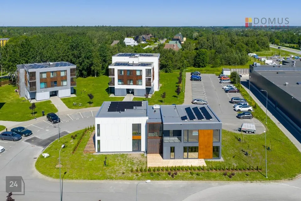 4-toaline Korter  -  Saku vald, Saku alevik