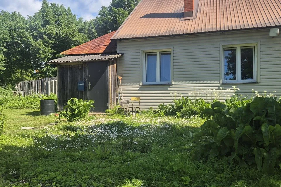 1-toaline Korter  -  Pärnu linn, Pärnu linn - foto 2