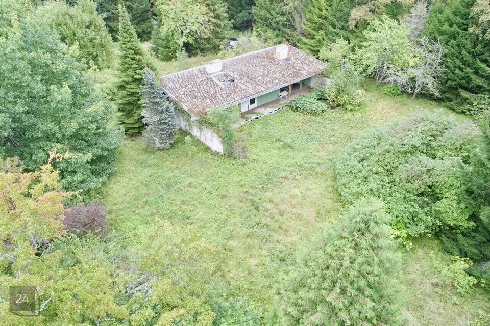 Maatulundusmaa, 4729 m² участок в Harku vald, Suurupi küla - фото 5