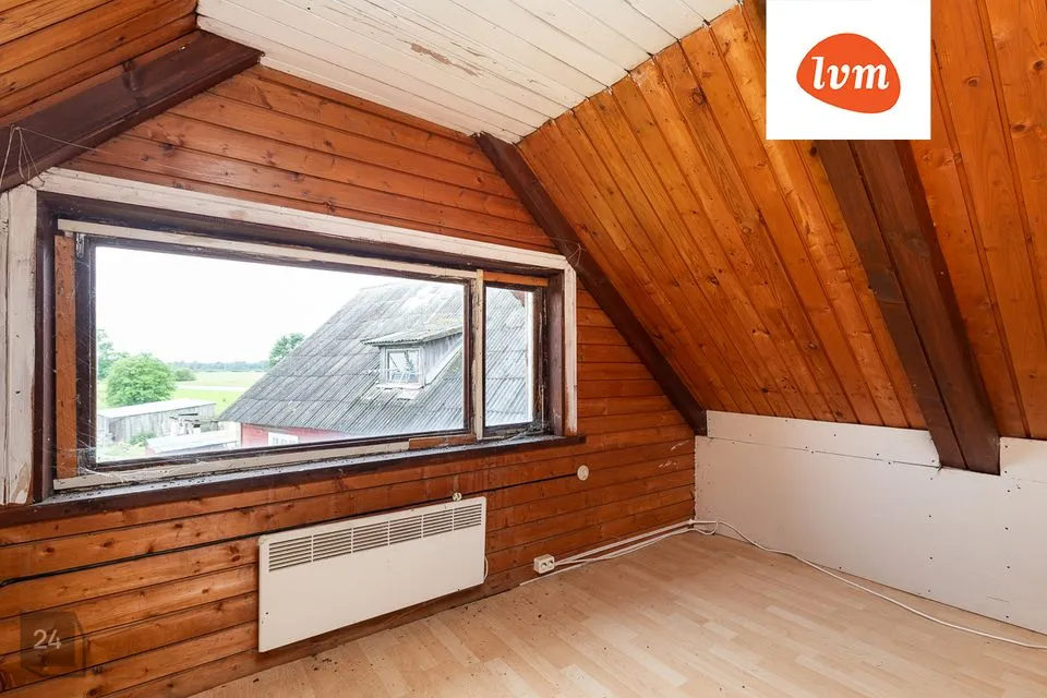 3-toaline Maja - Põltsamaa vald, Kursi - foto 5