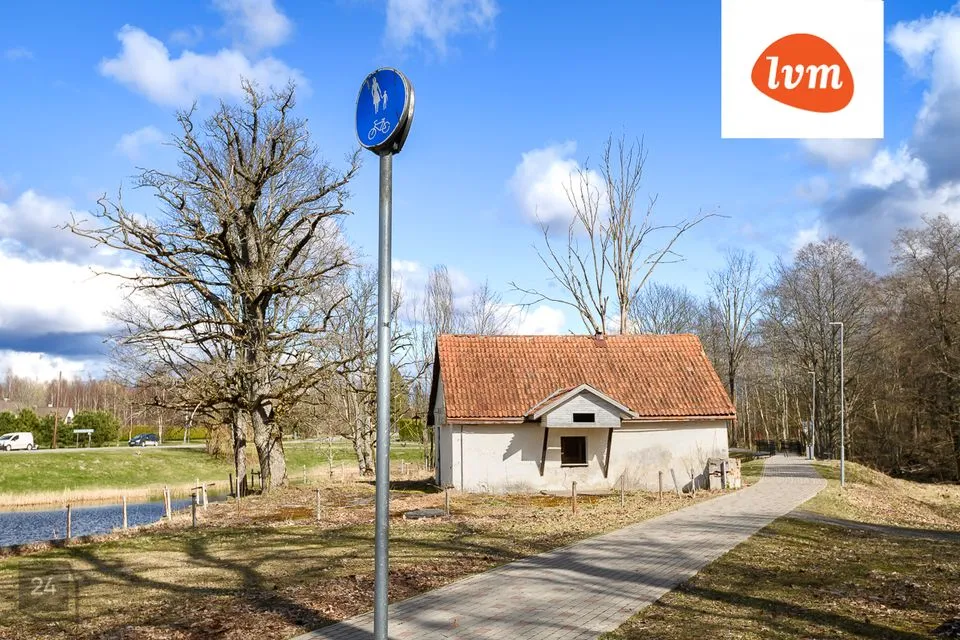 36 m² дом в Pärnu linn, Audru alevik - фото 3