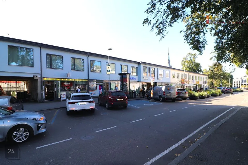 Bureau or Service, 130 m² business in Tallinn, Kesklinna linnaosa