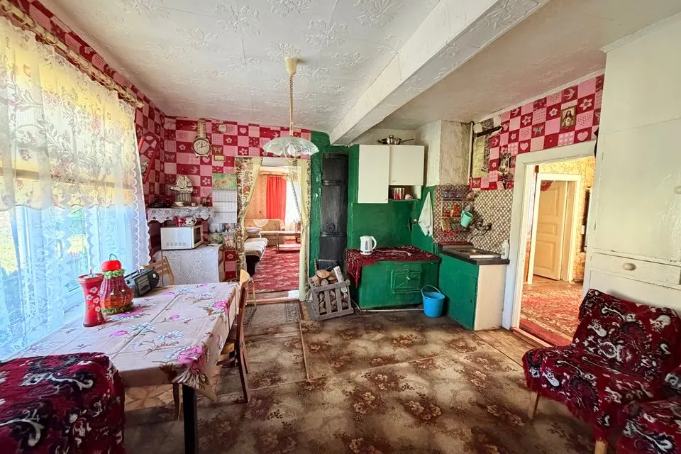 4444 m² участок в Jõhvi vald, Sompa küla - фото 4
