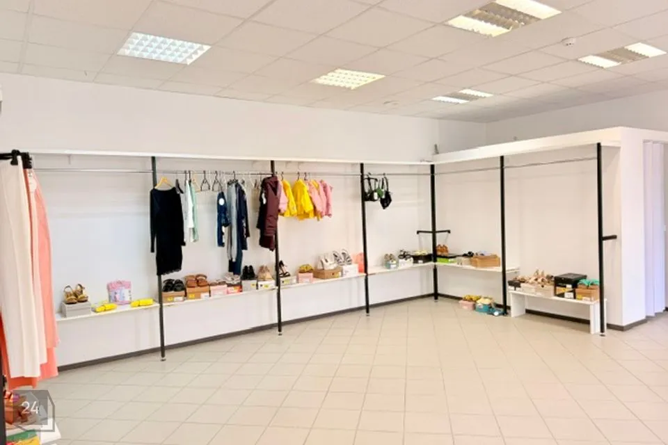 Mitme sihtotstarbega, 62 m² Äripind - Saaremaa vald, Kuressaare linn - foto 4