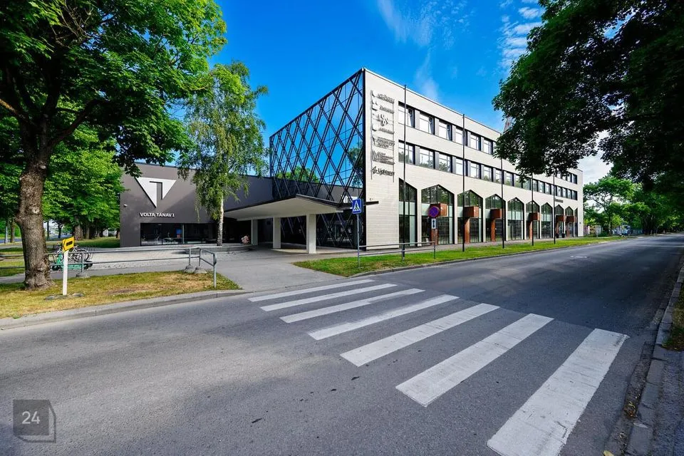 Mitme sihtotstarbega, 261 m² Äripind - Tallinn, Põhja-Tallinna linnaosa