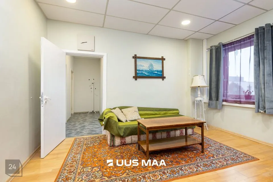 74 m² Äripind - Tallinn, Nõmme linnaosa - foto 4
