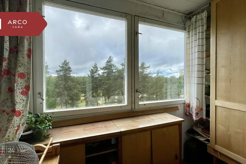 2-toaline Korter - Tallinn, Mustamäe linnaosa - foto 3