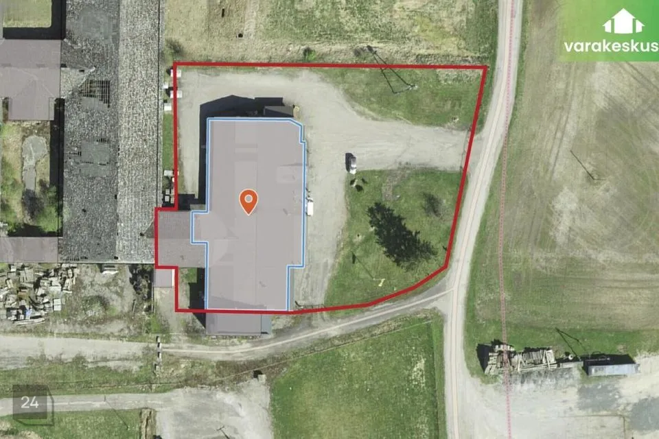 783 m² Maja - Anija vald, Alavere küla - foto 2