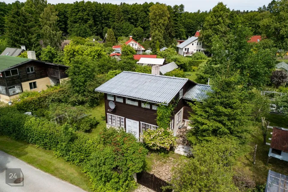 5-toaline Suvila  -  Harku vald, Vääna-Jõesuu küla