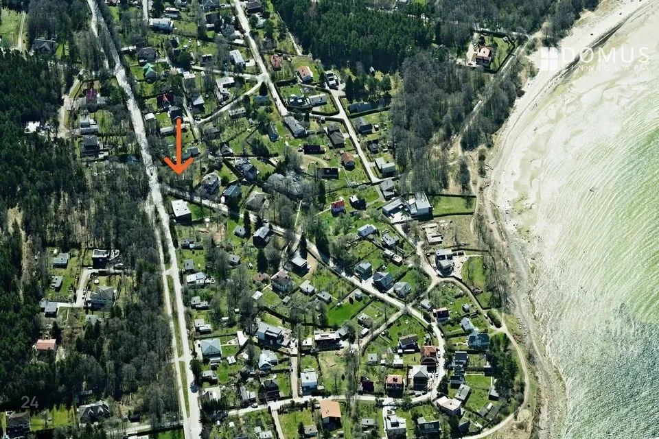 Земля жилой застройки, 1321 m² участок в Tallinn, Haabersti linnaosa - фото 3