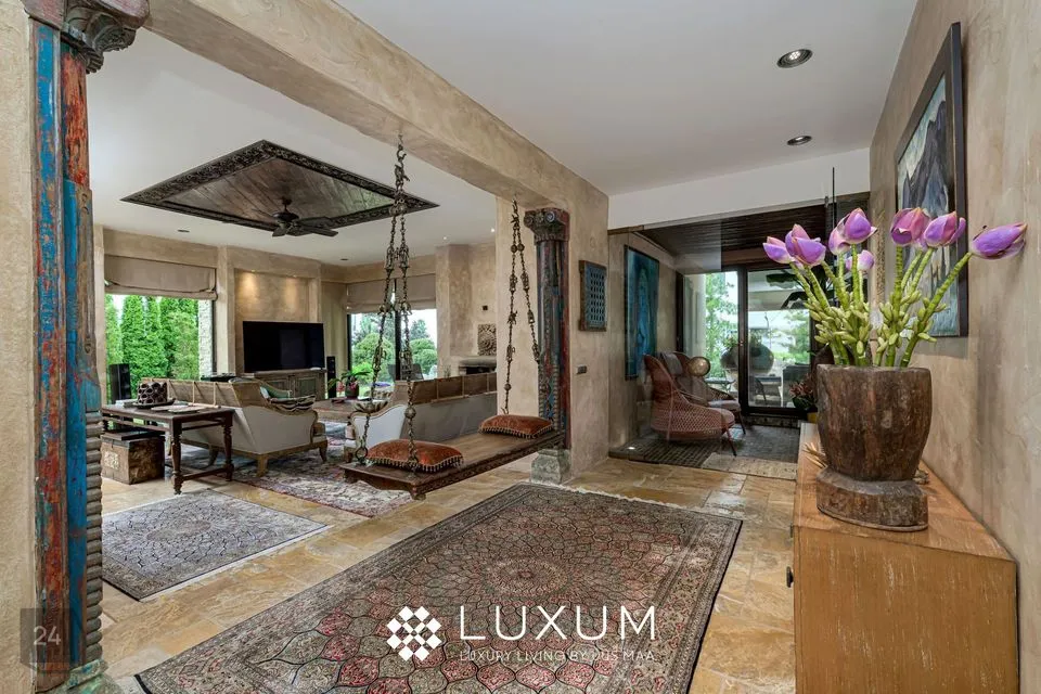 6-toaline Maja - Viimsi vald, Pringi küla - foto 4