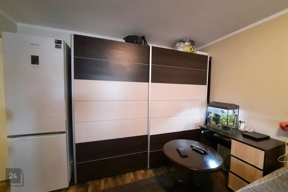 2-room apartment in Narva linn - photo 5