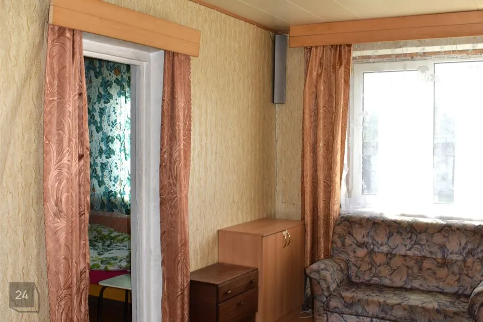 2-room apartment in Lüganuse vald, Erra alevik - photo 3