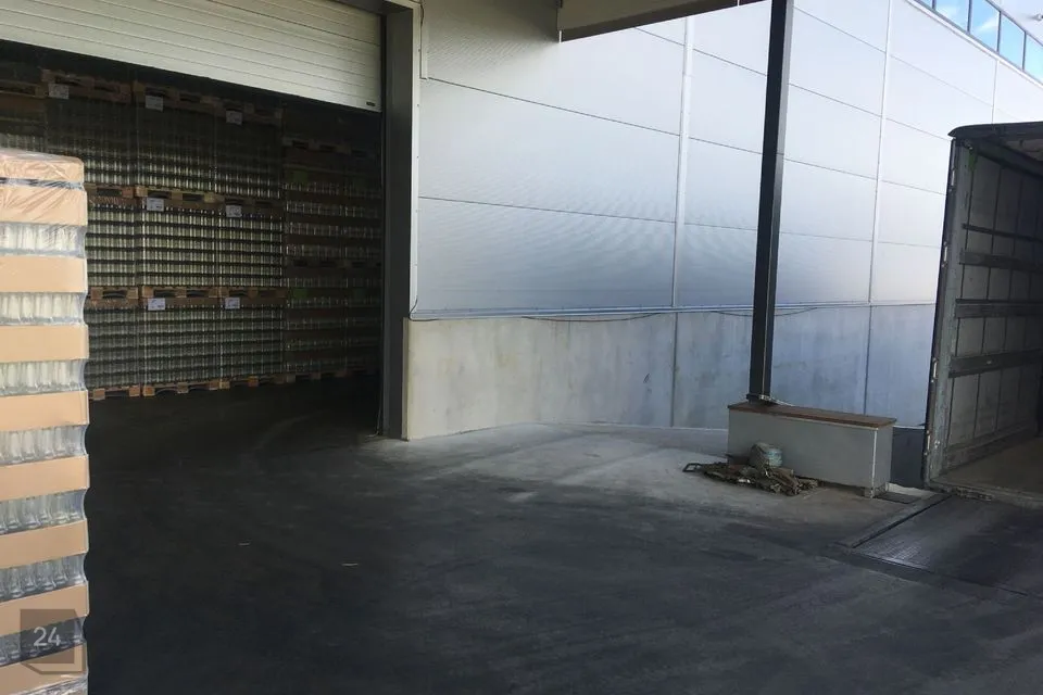 Manufacture, 1750 m² business in Rae vald, Lehmja küla - photo 5