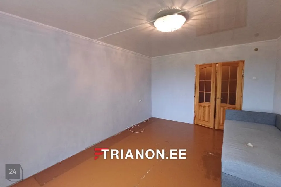 3-toaline Korter - Narva linn - foto 3