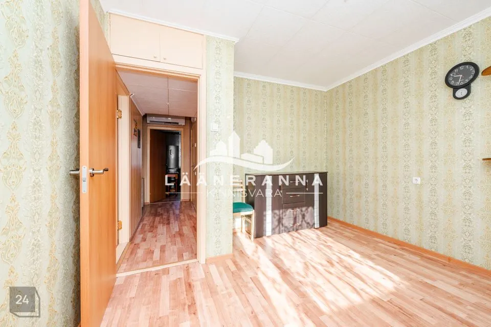 3-toaline Korter  -  Haapsalu linn, Jõõdre küla - foto 5