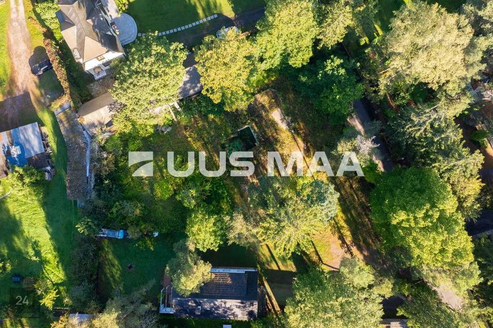 7-toaline Maja - Tallinn, Nõmme linnaosa