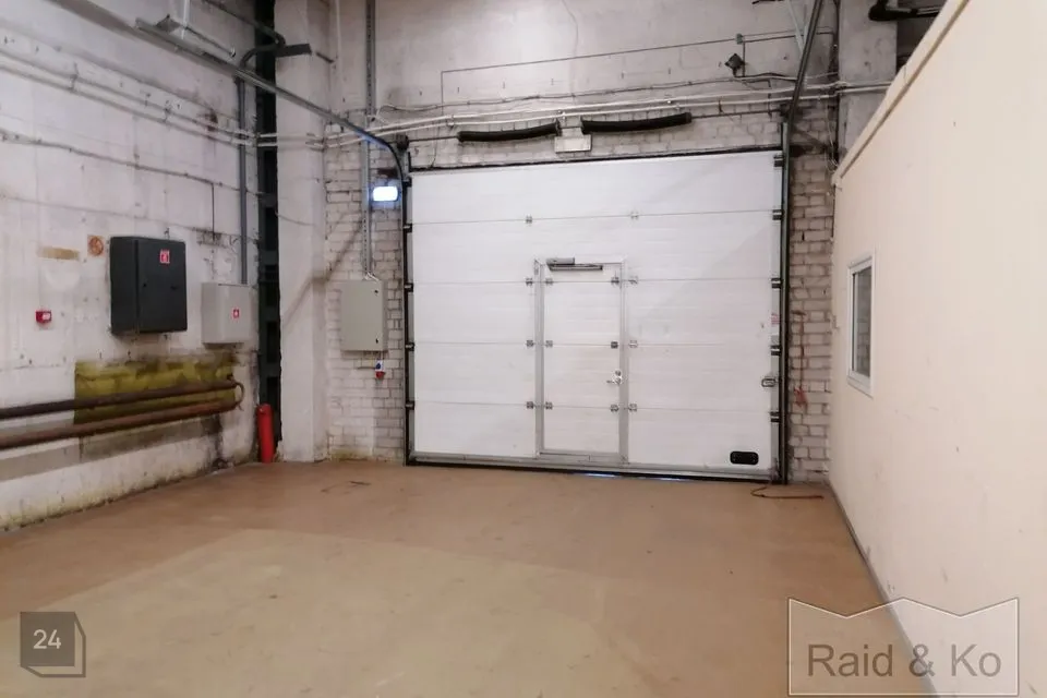 Mitme sihtotstarbega, 250 m² Äripind - Tallinn, Mustamäe linnaosa - foto 3