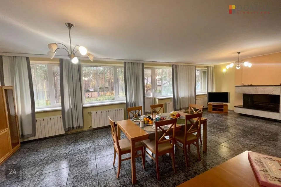 13-toaline Majaosa - Tallinn, Nõmme linnaosa