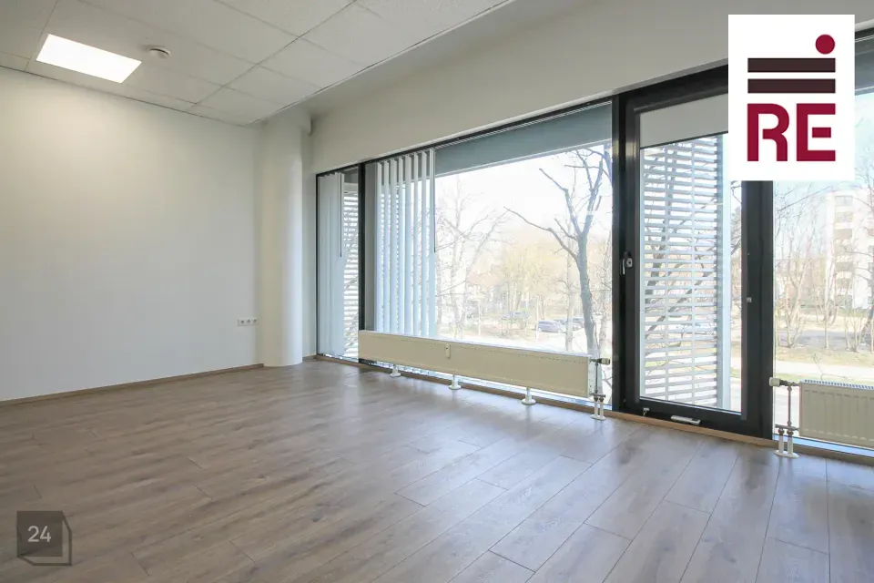 Büroo või Teenindus, 83 m² Äripind  -  Tallinn, Kesklinna linnaosa - foto 5