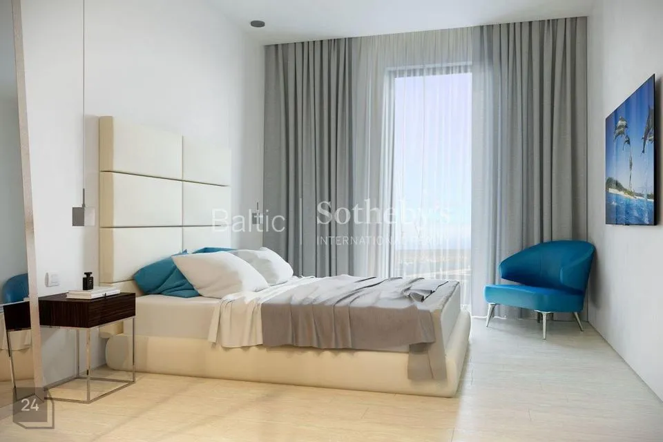 5-toaline Korter  -  Tallinn, Haabersti linnaosa - foto 4