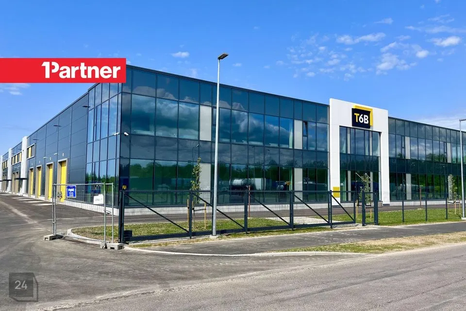 Mitme sihtotstarbega, 686 m² Äripind - Rae vald, Lehmja küla