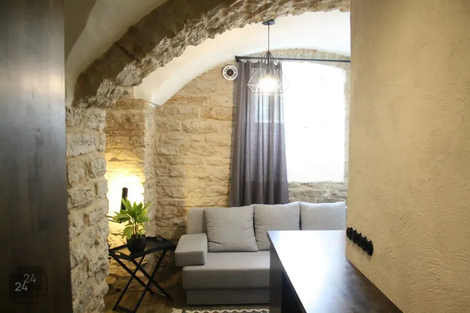 1-toaline Korter  -  Tallinn, Kesklinna linnaosa - foto 2