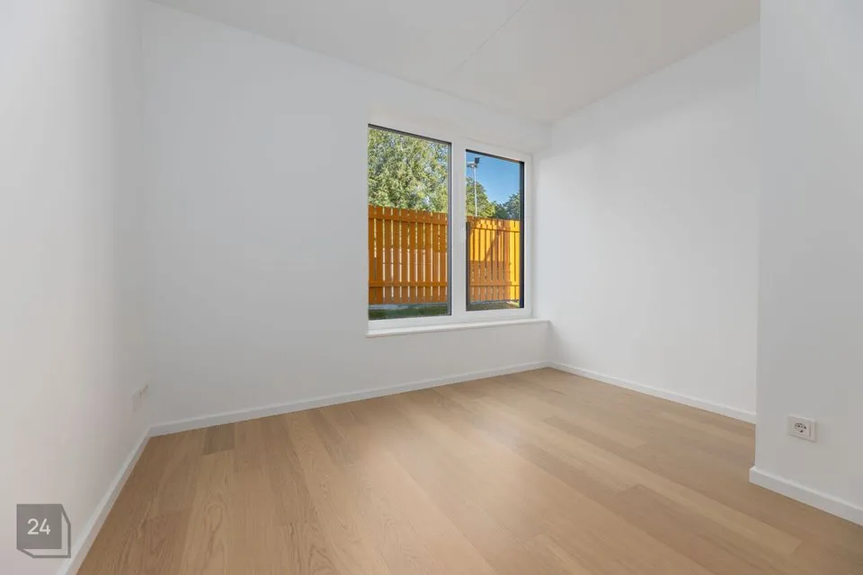 6-toaline Majaosa - Tallinn, Põhja-Tallinna linnaosa - foto 2