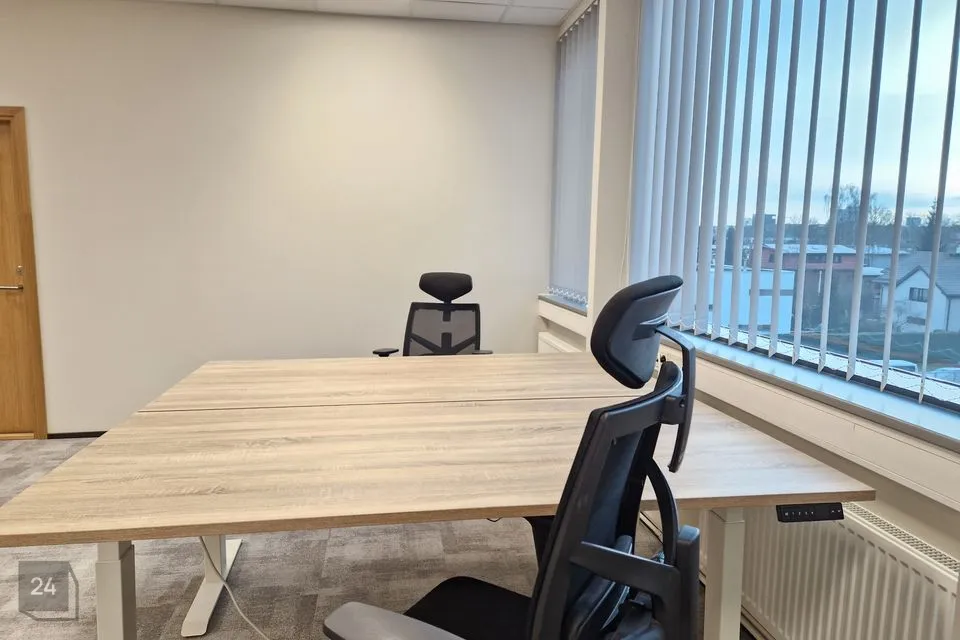 Büroo, 41 m² Äripind - Tallinn, Kristiine linnaosa - foto 4